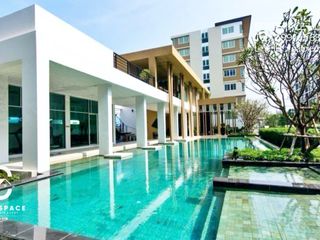 For Rent 1 Bedroom Condo In Hua Hin, Prachuap Khiri Khan