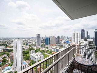 For sale 1 bed condo in Watthana, Bangkok