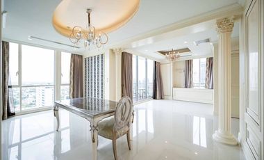 For sale 1 bed condo in Watthana, Bangkok