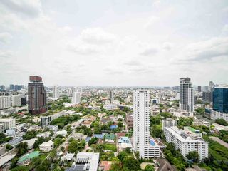 For sale 1 bed condo in Watthana, Bangkok