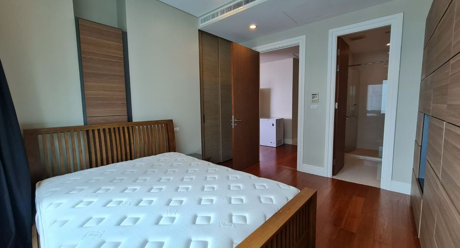 Wohnung zur Miete mit 3 Zimmer in Khlong Toei, Bangkok