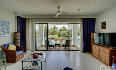 For rent 1 bed apartment in Thalang, Phuket