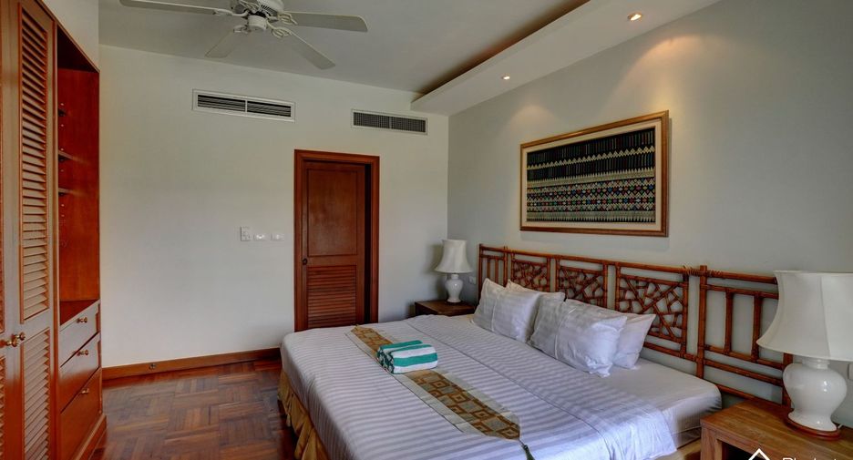 À louer 1 chambre appartement à Thalang, Phuket