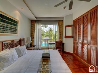 For rent 1 bed apartment in Thalang, Phuket