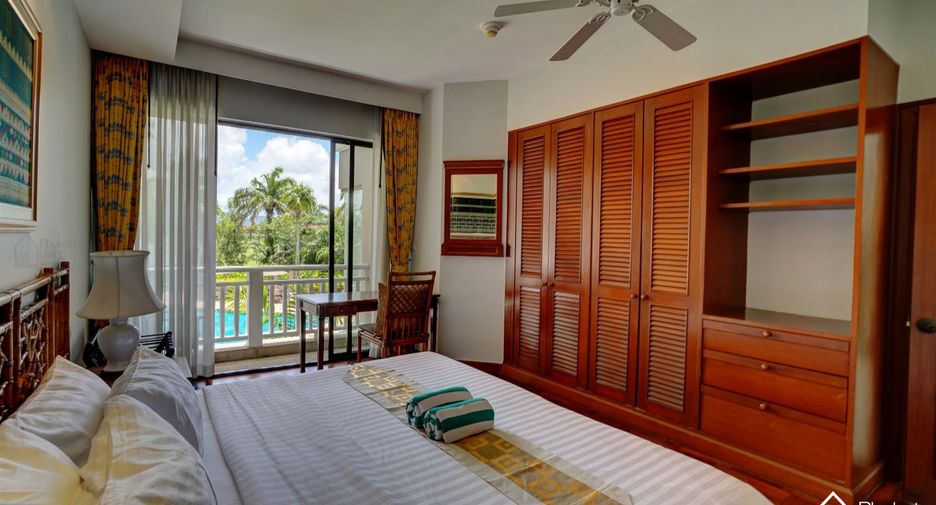 À louer 1 chambre appartement à Thalang, Phuket