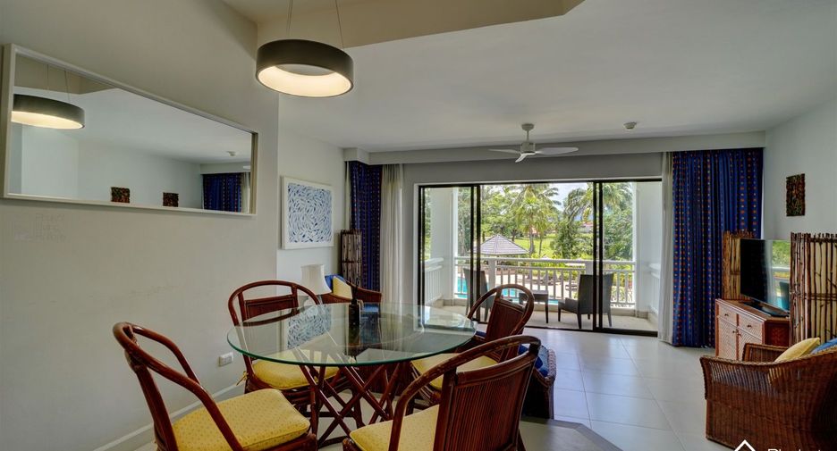 À louer 1 chambre appartement à Thalang, Phuket