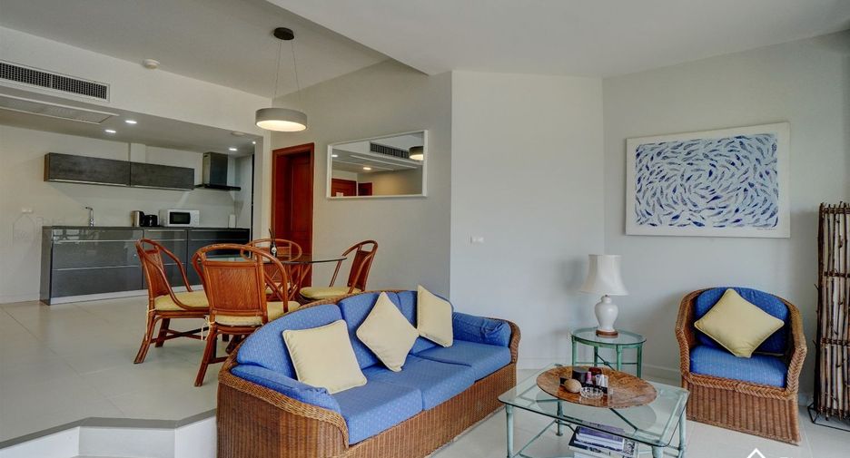À louer 1 chambre appartement à Thalang, Phuket