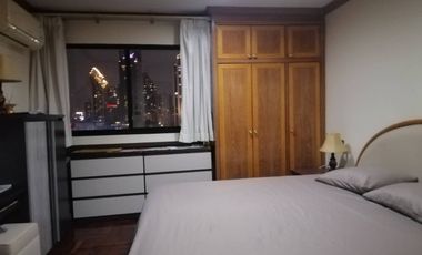 For sale 2 bedrooms condo in Khlong Toei, Bangkok