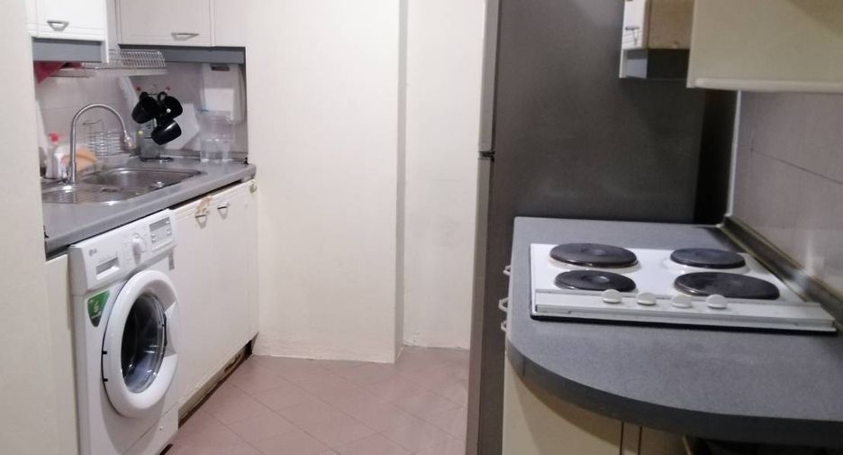 For sale 2 bedrooms condo in Khlong Toei, Bangkok