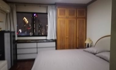 For sale 2 bedrooms condo in Khlong Toei, Bangkok