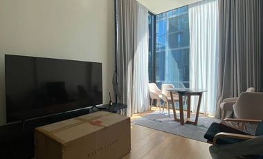 À louer et à vendre 1 chambre condo à Pathum Wan, Bangkok