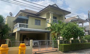 Аренда 3 спальни таунхаус в Bang Phli, Самутпракан