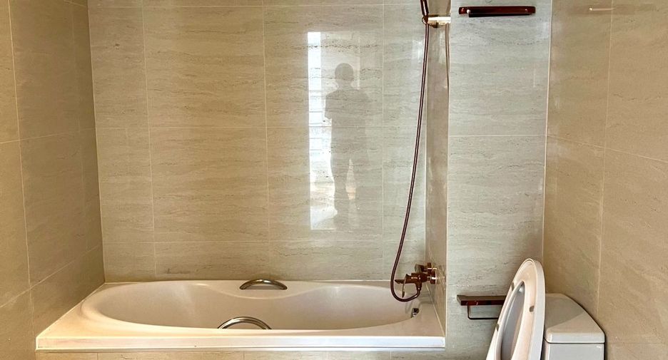 Reihenhaus zum Kauf mit 4 Zimmer in Watthana, Bangkok
