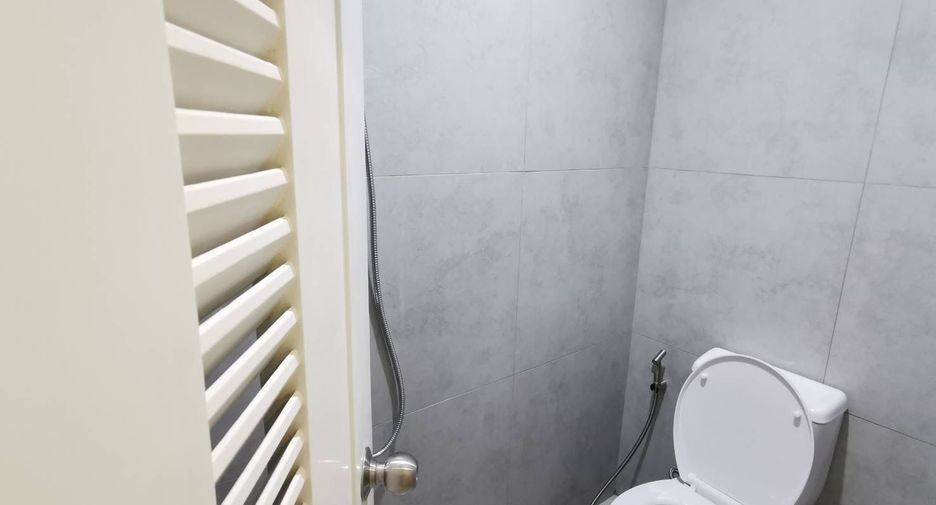 Reihenhaus zum Kauf mit 4 Zimmer in Watthana, Bangkok