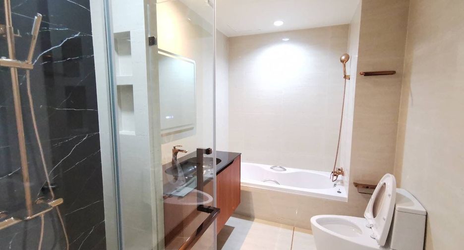 Reihenhaus zum Kauf mit 4 Zimmer in Watthana, Bangkok