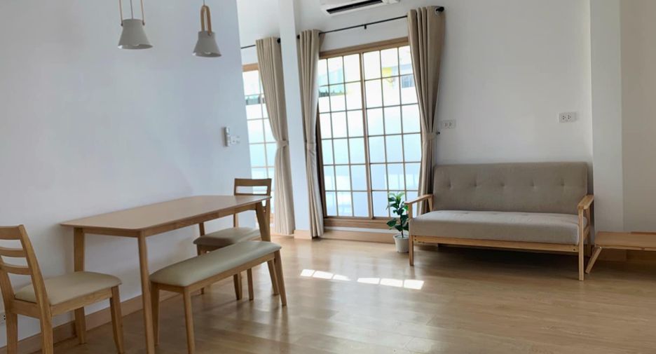 For rent そして for sale 2 Beds house in Mueang Chiang Mai, Chiang Mai