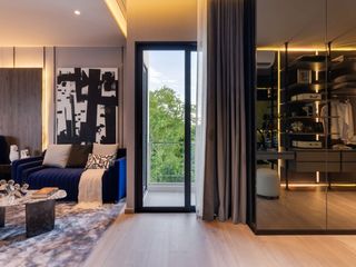 For sale 3 Beds house in Huai Khwang, Bangkok