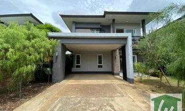 Haus zum Kauf mit 4 Zimmer in Pak Kret, Nonthaburi