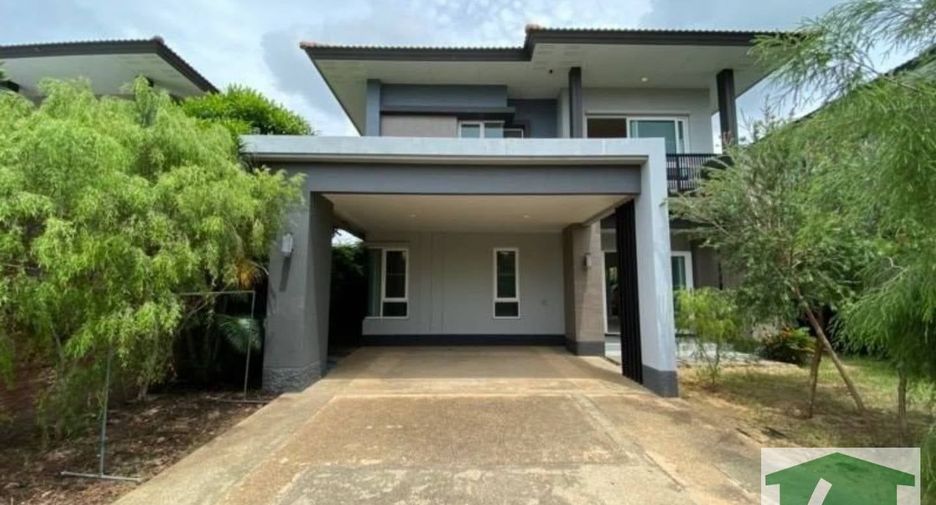Haus zum Kauf mit 4 Zimmer in Pak Kret, Nonthaburi