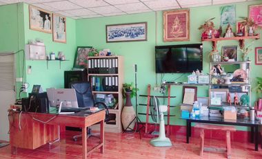 À vendre 3 chambres maison à Bang Pakong, Chachoengsao