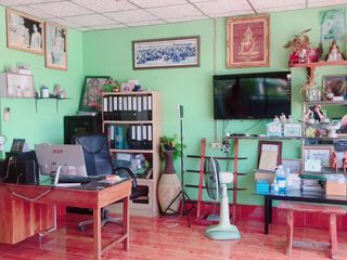 For sale 3 bed house in Bang Pakong, Chachoengsao