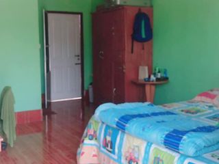 For sale 3 bed house in Bang Pakong, Chachoengsao