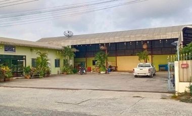 À vendre 3 chambres maison à Bang Pakong, Chachoengsao