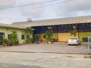 For sale 3 bed house in Bang Pakong, Chachoengsao