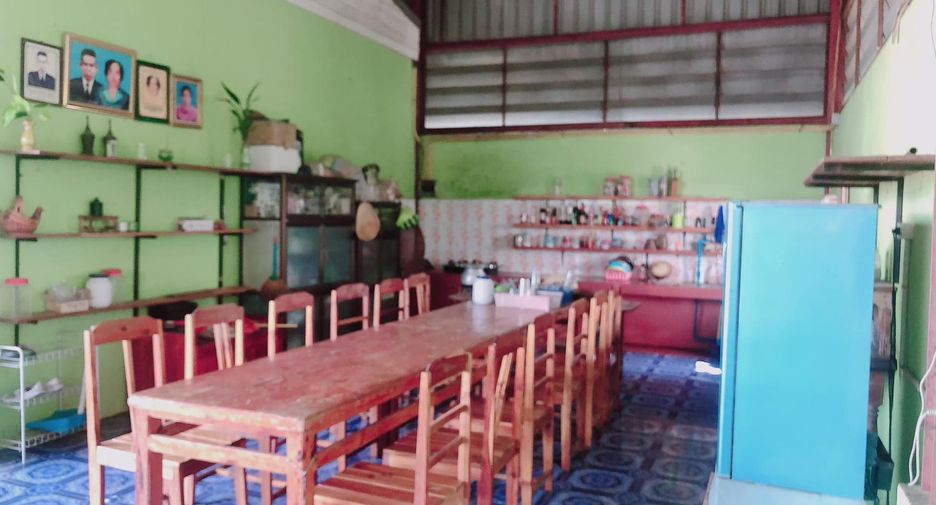 出售 3 卧室 独立屋 在 Bang Pakong, Chachoengsao