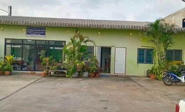À vendre 3 chambres maison à Bang Pakong, Chachoengsao