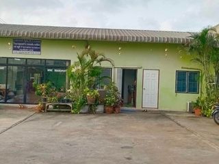 For sale 3 bed house in Bang Pakong, Chachoengsao