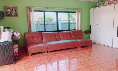 À vendre 3 chambres maison à Bang Pakong, Chachoengsao
