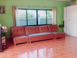 For sale 3 bed house in Bang Pakong, Chachoengsao