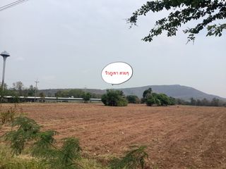 For sale land in Phatthana Nikhom, Lopburi