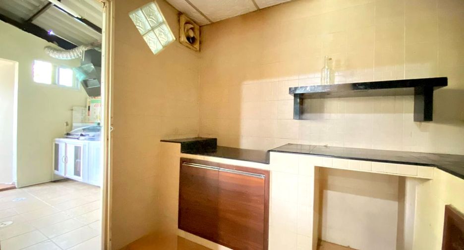 Reihenhaus zum Kauf mit 3 Zimmer in Thanyaburi, Pathum Thani