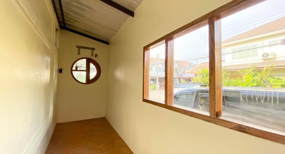 Reihenhaus zum Kauf mit 3 Zimmer in Thanyaburi, Pathum Thani