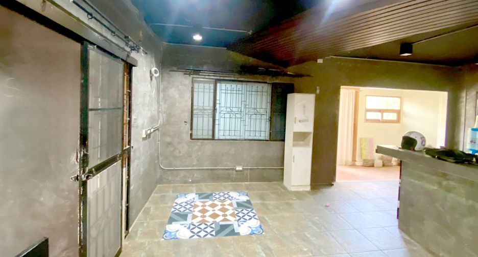 Reihenhaus zum Kauf mit 3 Zimmer in Thanyaburi, Pathum Thani