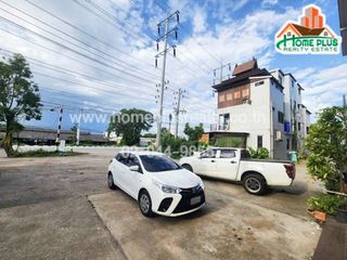 For rent and for sale retail Space in Hang Dong, Chiang Mai