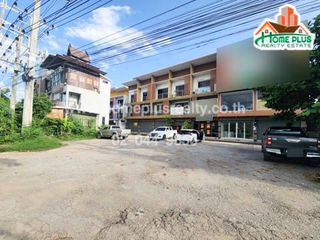 For rent and for sale retail Space in Hang Dong, Chiang Mai