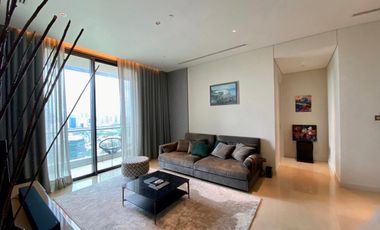For rent 3 ベッドルーム condo in Pathum Wan, Bangkok