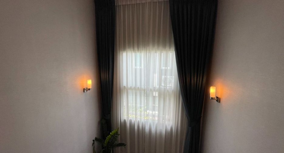 For sale 3 bedrooms house in Sai Mai, Bangkok