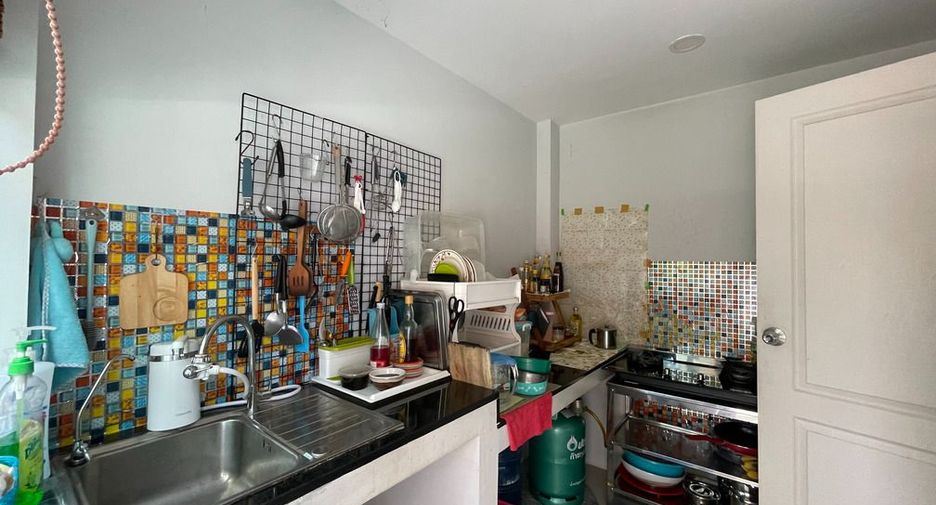 For sale 3 bedrooms house in Sai Mai, Bangkok