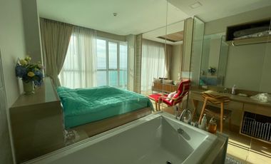 出租 和 出售 1 卧室 公寓 在 Bang Lamung, Chon Buri