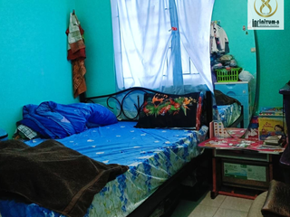 For sale 4 bed townhouse in Prawet, Bangkok