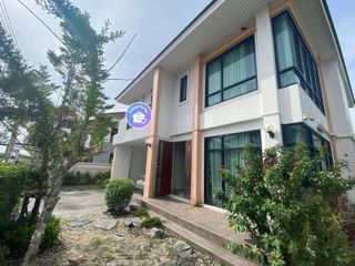 For rent 3 Beds house in Mueang Chon Buri, Chonburi