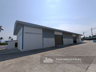 For rent warehouse in Si Racha, Chonburi