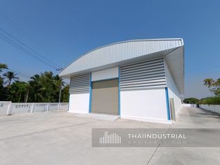 For rent warehouse in Si Racha, Chonburi