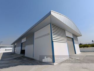 For rent warehouse in Si Racha, Chonburi