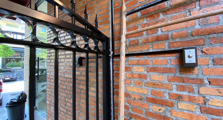 Аренда 1 кровать апартаменты в Mueang Chiang Mai, Чианг Маи