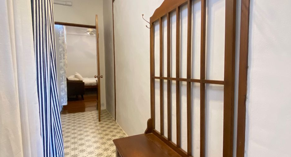 Аренда 1 кровать апартаменты в Mueang Chiang Mai, Чианг Маи